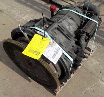 ZF 4139053301 Transmission