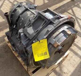 ZF 4139053301 Transmission
