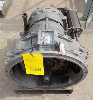 ZF 4139053524 Transmission