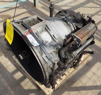 ZF 4139053524 Transmission