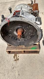 ZF 4139053524 Transmission