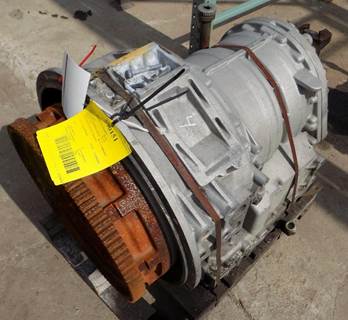 ZF 4139053527 Transmission
