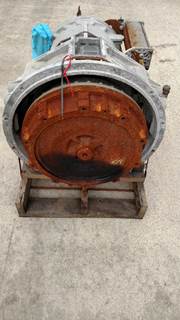 ZF 4139053527 Transmission