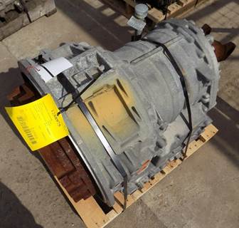 ZF 4139053711 Transmission