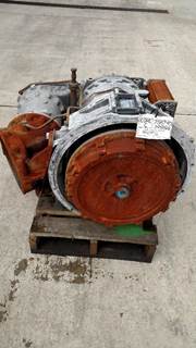 ZF 4139053715 Transmission for a Cummins