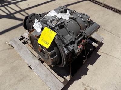 ZF 4139053761 Transmission