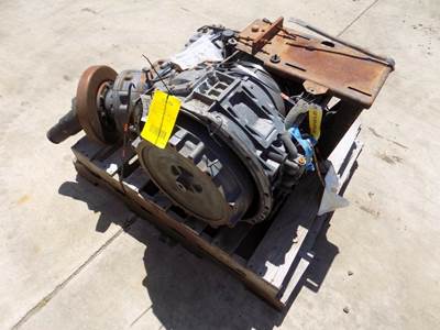 ZF 4139053761 Transmission