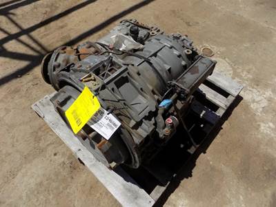 ZF 4139053761 Transmission
