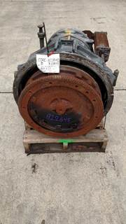 ZF 4139056336 Transmission