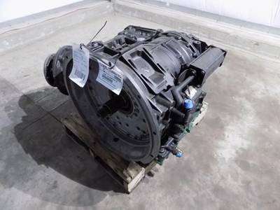 ZF 4139056712 Transmission