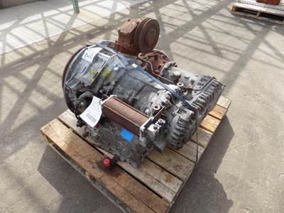 ZF 4139056732 Transmission