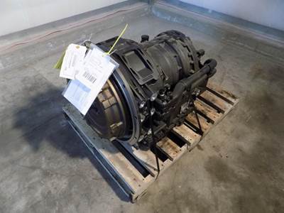 ZF 4149004084 Transmission