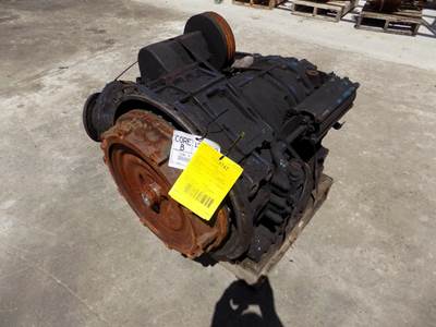 ZF 4149053800 Transmission for a Coach