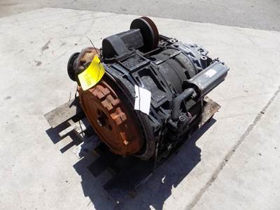 ZF 4149053800 Transmission for a Coach
