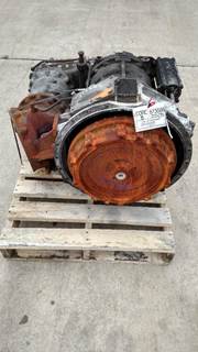 ZF 4149053800 Transmission for a Cummins