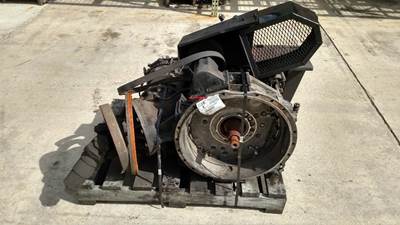 ZF 4149053800 Transmission