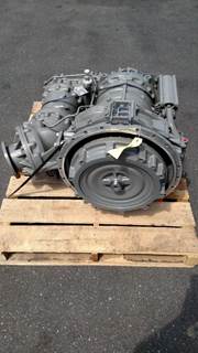 ZF 4149053804 Transmission