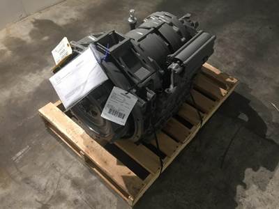ZF 4149053825 Transmission