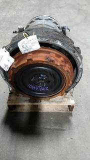 ZF 4149054041 Transmission