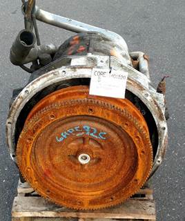 ZF 4149054814 Transmission for a Orion