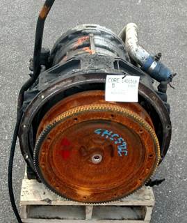 ZF 4149054814 Transmission for a Orion