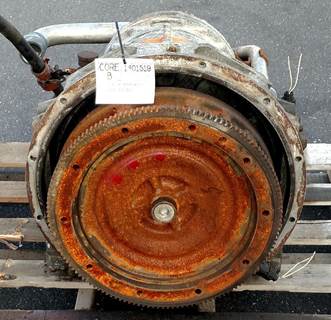 ZF 4149054814 Transmission for a Orion