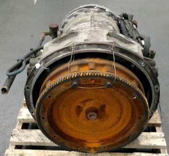 ZF 4149054814 Transmission