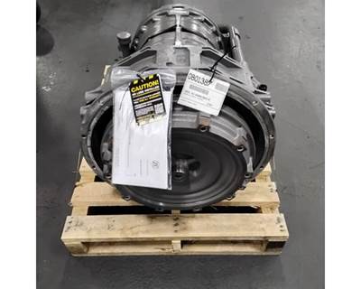 ZF 4149054814 Transmission