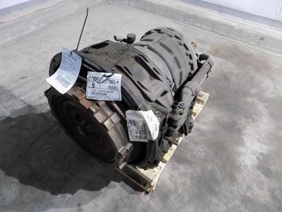 ZF 4182054020 Transmission