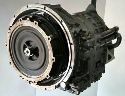 ZF 4234005001 Transmission for a Mercedes-Benz
