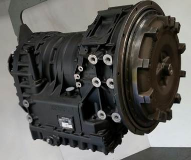 ZF 4234065001 Transmission for a Volvo B9TL