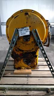 ZF 4644004102 Transmission for a John Deere