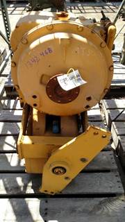 マナチン品 ZF Marine BW 465, 2,529:1A , Transmission / Gearbox | eBay