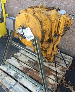 ベルリリー様 確認用 8点(7月18日)／EN-1312～EN-1319 ZF 4644026287 Transmission for a Bell B20 For Sale | Enfield
