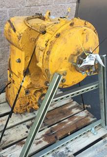 ZF 4644026287 Transmission for a Bell B20 For Sale | Enfield, CT