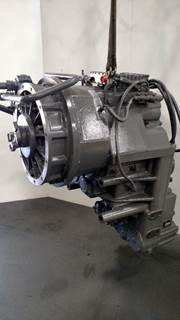 ZF 4646076019 Transmission for a Terex TA40