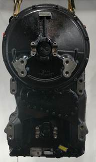 ZF 4656054025 Transmission for a Case / New Holland / CNH 621D