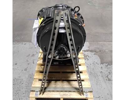 ZF 4656054077 Transmission