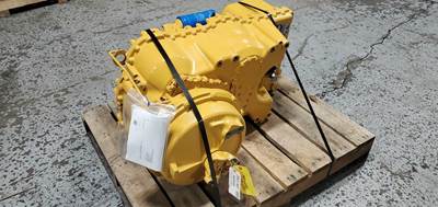 ZF 4657024021 Transmission