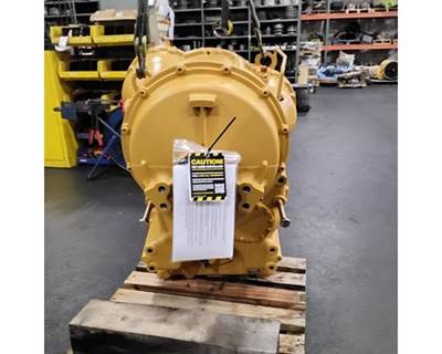 ZF 4657024021 Transmission