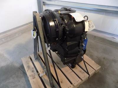 ZF 4657054154 Transmission for a Case / New Holland / CNH