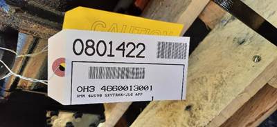 ZF 4660013001 Transmission for a JLG SKYTRAK