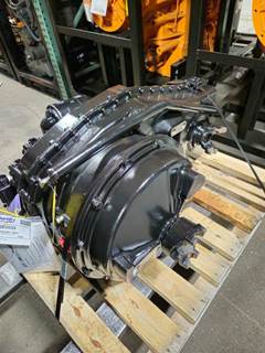 ZF 4660013001 Transmission for a JLG 8042