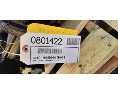 ZF 4660013001 Transmission for a JLG SKYTRAK