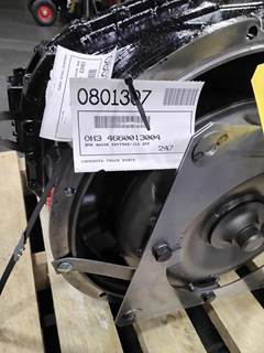 ZF 4660013004 Transmission