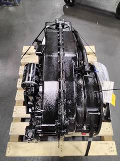 ZF 4660013004 Transmission
