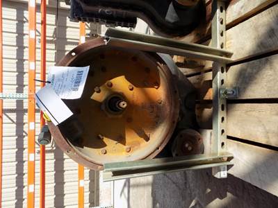 ZF 4660023002 Transmission for a JLG SKYTRAK