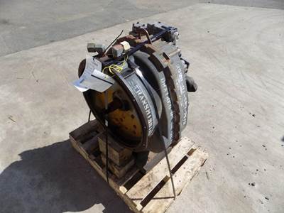 ZF 4660023002 Transmission