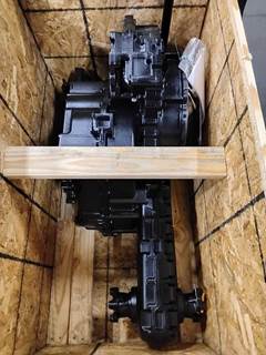 ZF 4660063004 Transmission