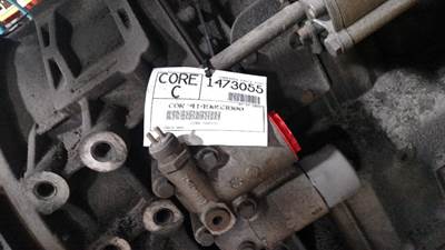 ZF 5HP592C Transmission